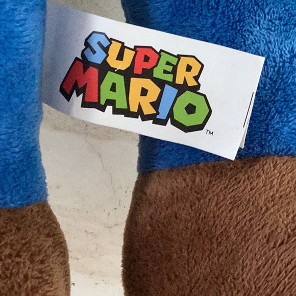 Super Smash Bros Brawl Nintendo Wii Game & Luigi Plush Plushie Lot Of 2 - Picture 11 of 11